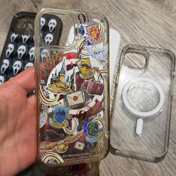 Case bundle iphone 15 - Picture 3 of 13